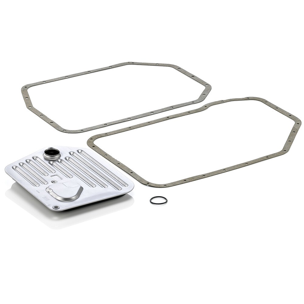 MANN-FILTER Automatic transmission filter kit Article number: H 2522 x KIT cheaply