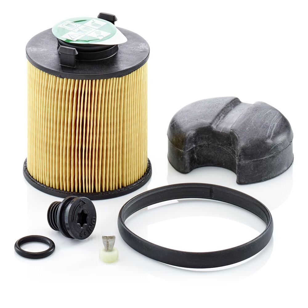 MANN-FILTER Urea Filter Article number: U 620/2 y KIT cheaply