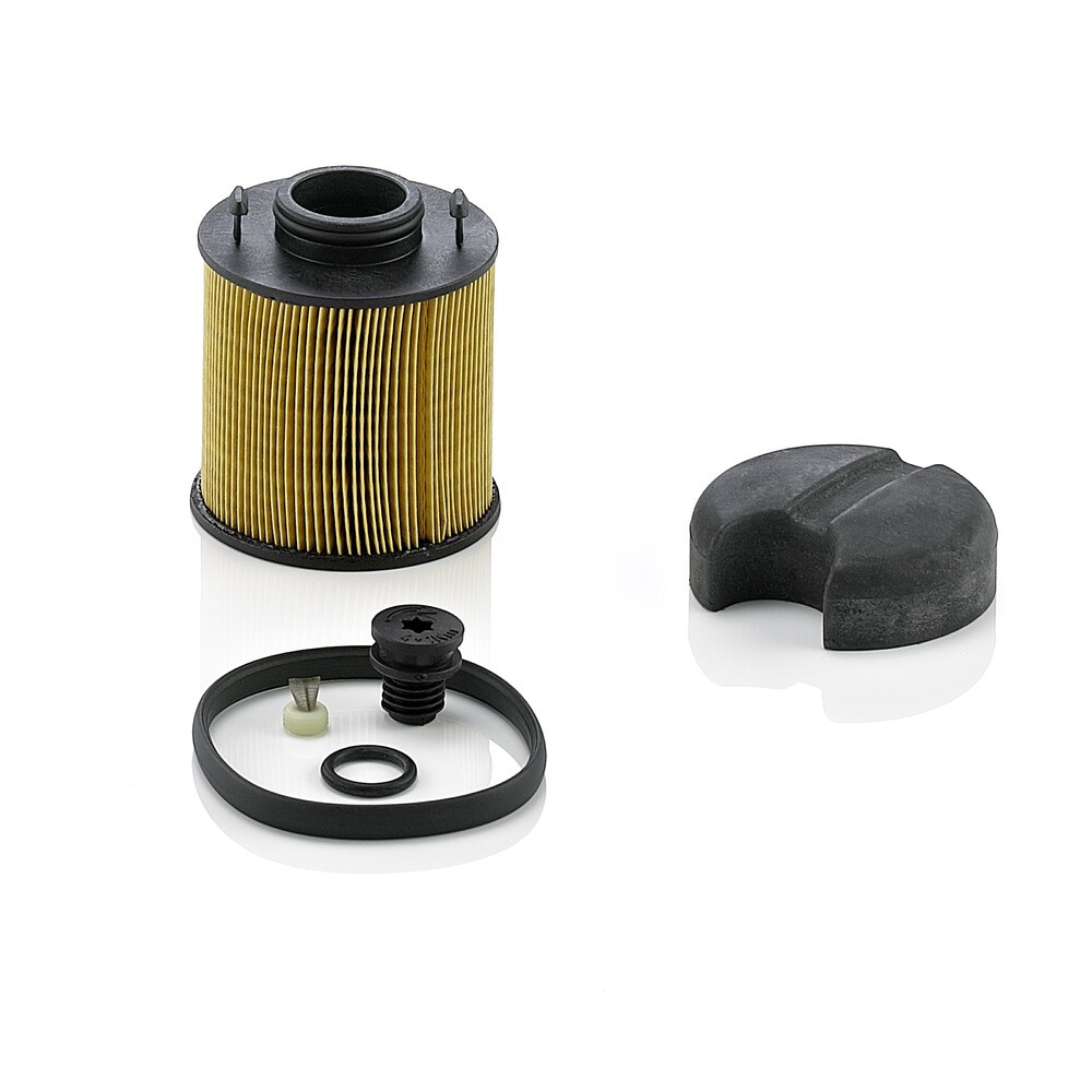 MANN-FILTER Urea Filter Article number: U 620/3 y KIT cheaply
