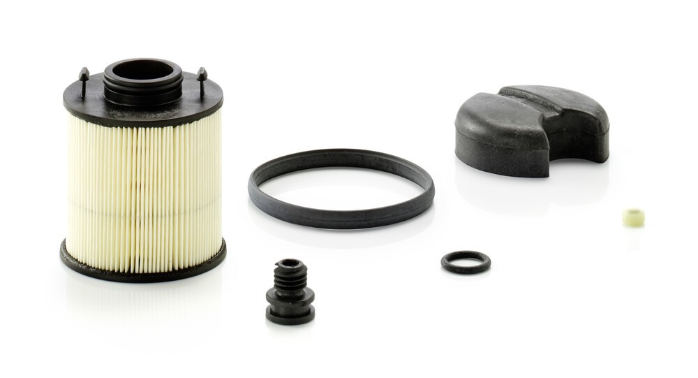 MANN-FILTER Urea Filter Article number: U 620/4 y KIT cheaply