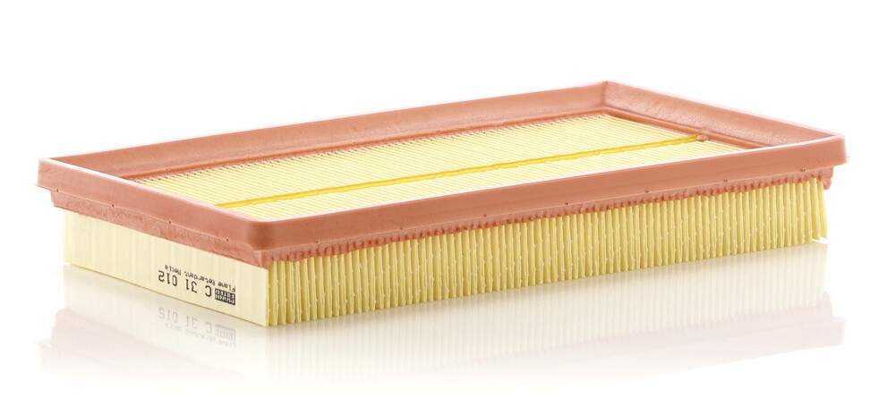 MANN-FILTER Air filter Article number: C 31 012 cheaply