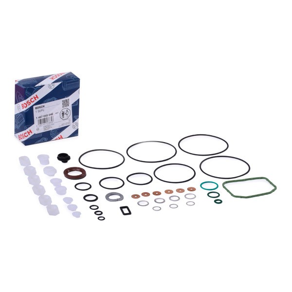 BOSCH Repair Kit, common rail system Article number: 1 467 045 046 cheaply