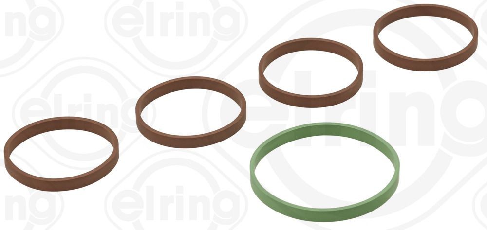 ELRING Gasket Set, intake manifold Article number: 207.210 cheaply