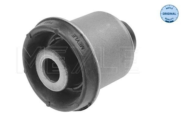 MEYLE Bush, control arm mounting Article number: 18-14 610 0002 cheaply