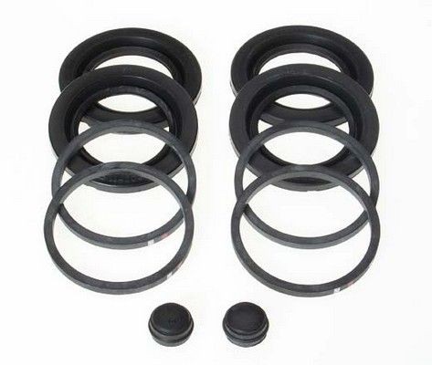 BUDWEG CALIPER Repair Kit, brake caliper Article number: 204230 cheaply