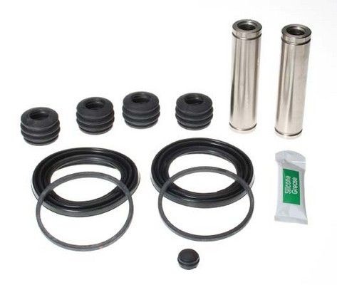 BUDWEG CALIPER Repair Kit, brake caliper Article number: 206037 cheaply