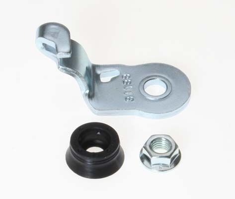 BUDWEG CALIPER Repair Kit, parking brake handle (brake caliper) Article number: 2099387 cheaply