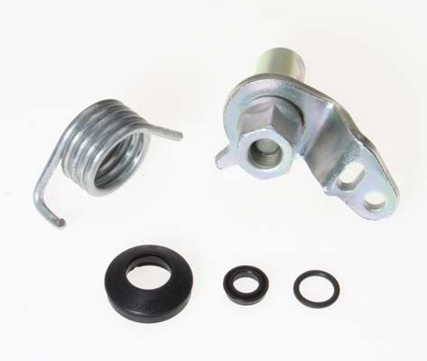 BUDWEG CALIPER Repair Kit, parking brake handle (brake caliper) Article number: 209953 cheaply