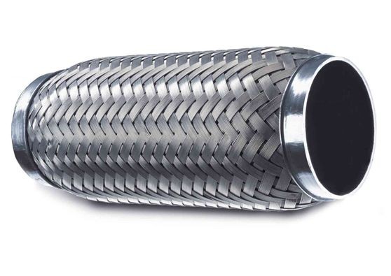 ERNST Exhaust flex pipe Article number: 460408 cheaply
