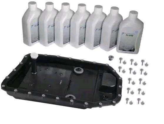 ZF Parts Gearbox service kit Article number: 8700 250 cheaply