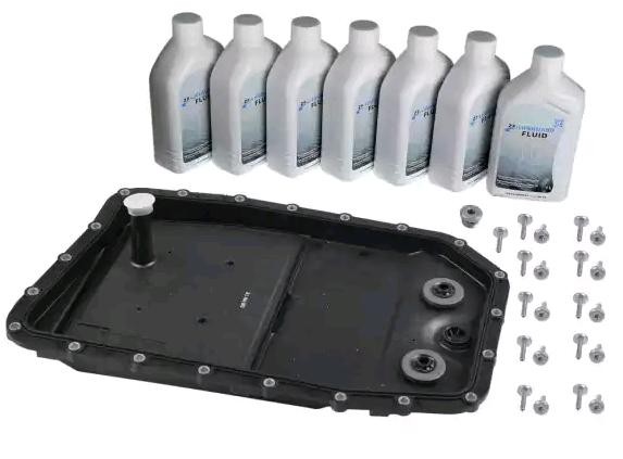 ZF Parts Gearbox service kit Article number: 8700 252 cheaply