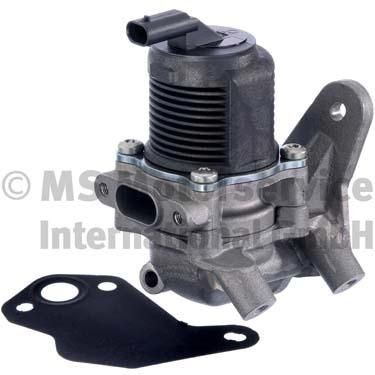 PIERBURG Valve, secondary ventilation Article number: 7.01510.57.0 cheaply