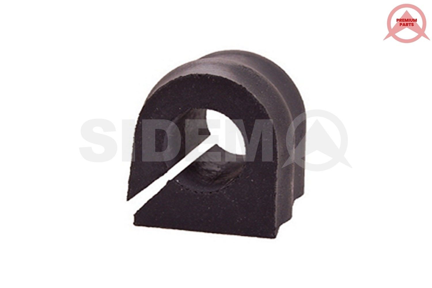 SIDEM Anti roll bar bush Article number: 806803 cheaply