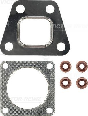 REINZ Mounting Kit, charger Article number: 04-10031-01 cheaply
