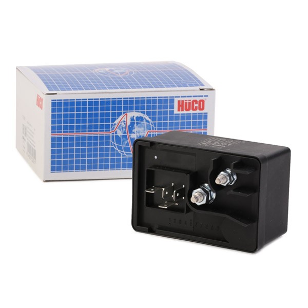 HITACHI Glow plug relay Article number: 132051 cheaply