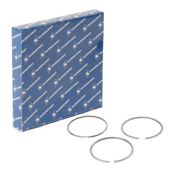KOLBENSCHMIDT Piston Ring Kit Article number: 800030010000 cheaply
