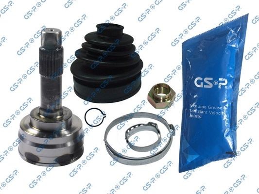 GSP Joint kit, drive shaft Article number: 835034 cheaply