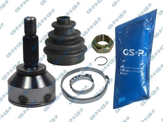 GSP Joint kit, drive shaft Article number: 818069 cheaply