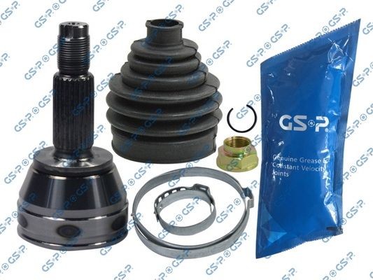 GSP Joint kit, drive shaft Article number: 818014 cheaply