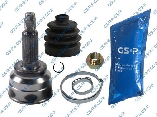 GSP Drivledd artikkelnummer: 834018 billig