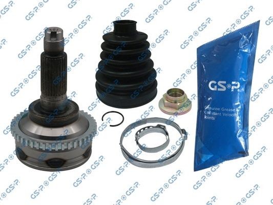 GSP Joint kit, drive shaft Article number: 834135 cheaply