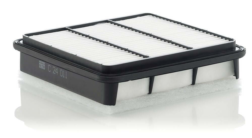 MANN-FILTER Air filter Article number: C 24 011 cheaply