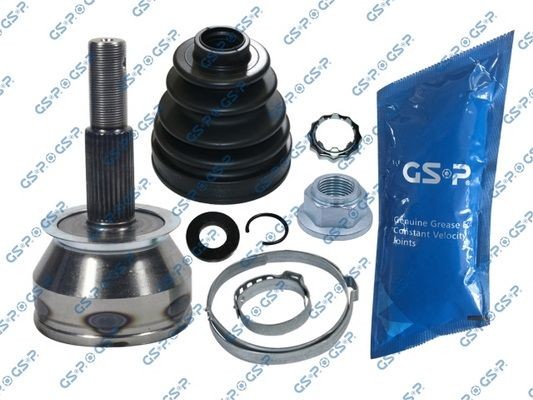 GSP Joint kit, drive shaft Article number: 841240 cheaply