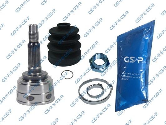GSP Kit giunti semiasse Numero articolo: 821002 poco costoso