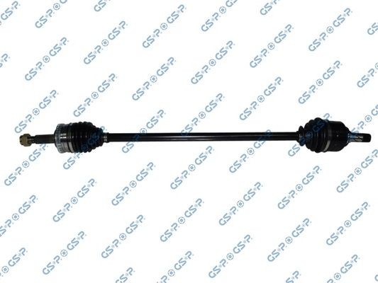 GSP Drive shaft Article number: 244026 cheaply