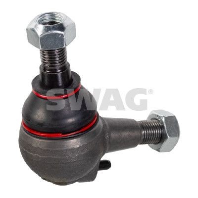 SWAG Vibration Damper, propshaft Article number: 10 87 0009 cheaply