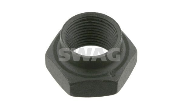 SWAG Nut, stub axle Article number: 50 90 3810 cheaply
