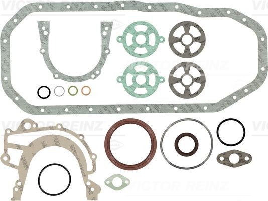 REINZ Crankcase gasket set Article number: 08-24083-05 cheaply