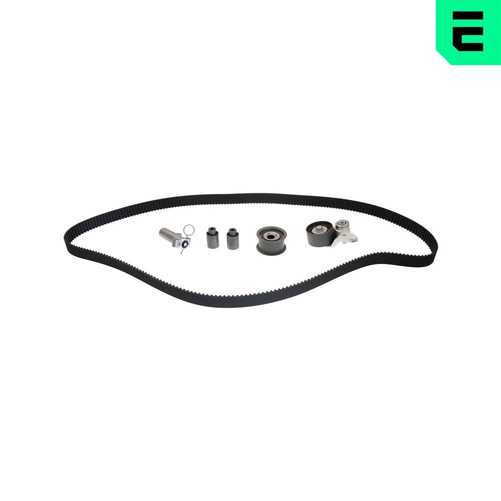 OPTIMAL Timing belt kit Article number: SK-1687 cheaply