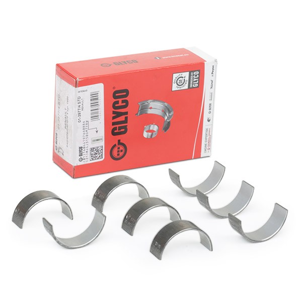 GLYCO Big End Bearings Article number: 01-3977/4 STD cheaply