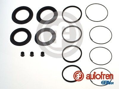 AUTOFREN SEINSA Repair Kit, brake caliper Article number: D4276 cheaply