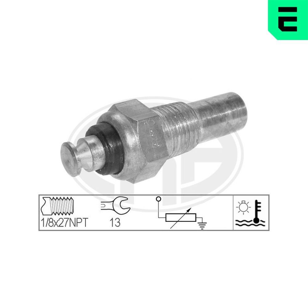 ERA Sensor, coolant temperature Article number: 330085 cheaply