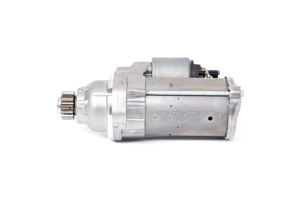 BOSCH Starter motor Article number: 0 001 177 008 cheaply