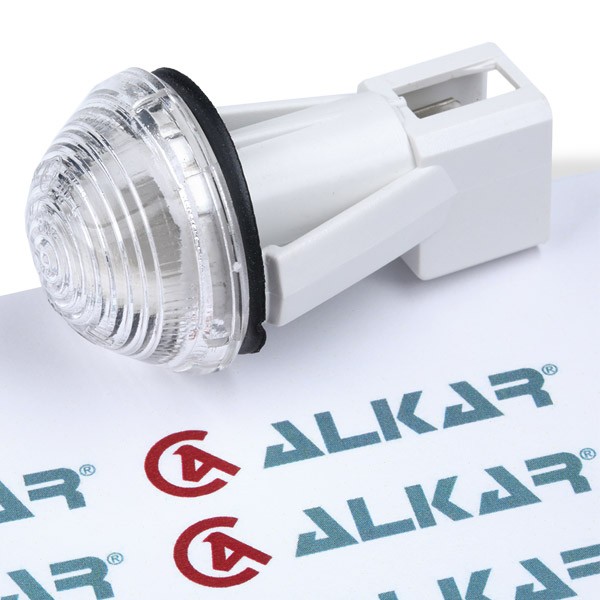 ALKAR Blinklys Varenummer: 3003011 billige