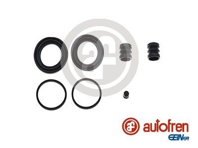 AUTOFREN SEINSA Repair Kit, brake caliper Article number: D4206 cheaply