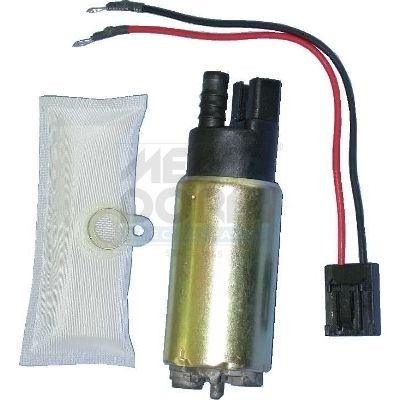 MEAT & DORIA Fuel pump Article number: 76416 cheaply