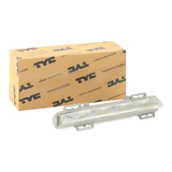 TYC Daytime Running Light Article number: 12-5300-00-9 cheaply