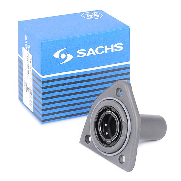 SACHS 3114 600 001 Glider, kobling PROACE VERSO 1.6 D4d (MPY9) 95 HK Diesel