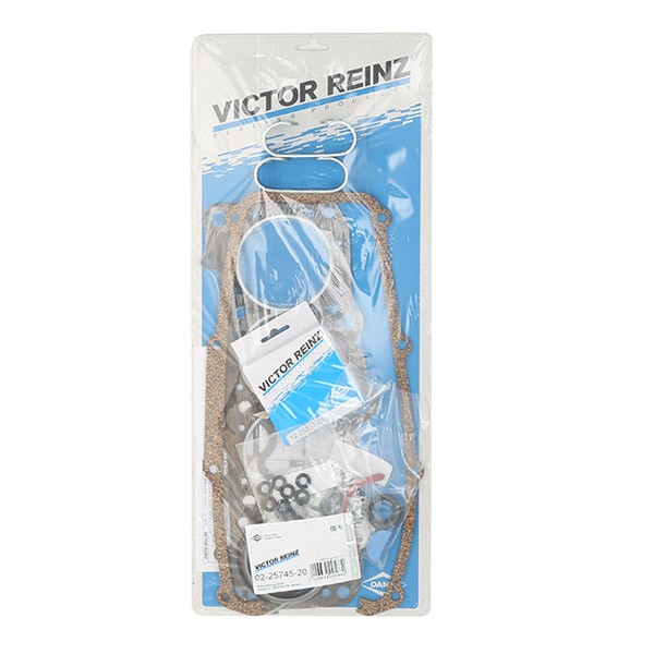 REINZ Gasket Set, cylinder head Article number: 02-25745-20 cheaply