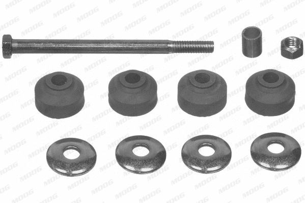 MOOG Anti-roll bar link Article number: AMGK6600 cheaply