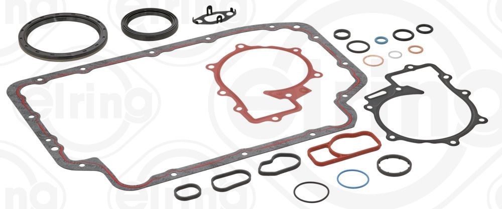 ELRING Crankcase gasket set Article number: 007.320 cheaply