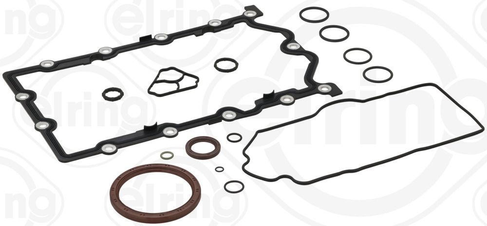 ELRING Crankcase gasket set Article number: 903.590 cheaply