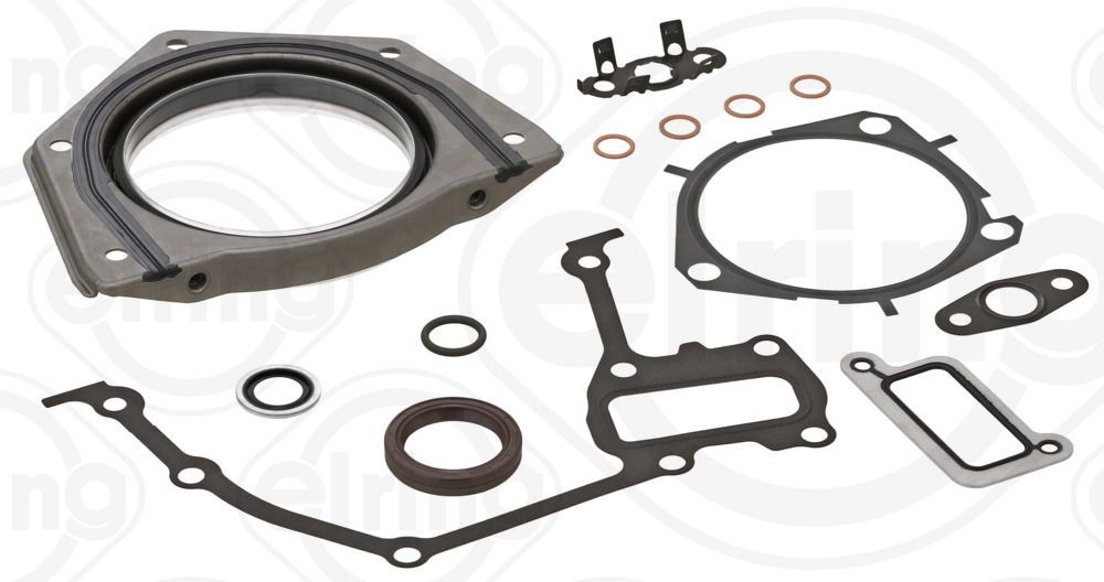 ELRING Crankcase gasket set Article number: 898.130 cheaply