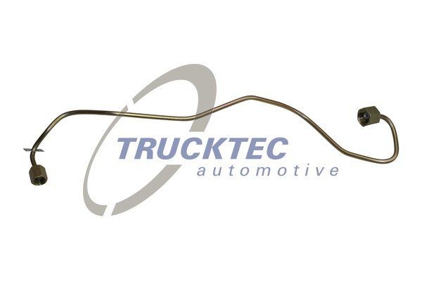 TRUCKTEC AUTOMOTIVE 02.13.056 Kõrgsurvetorustik, sissepritsesüsteem SPRINTER 412 D 2.9 4x4 122 HP Diisel 2006