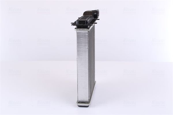 NISSENS Air conditioning condenser Article number: 94271 cheaply