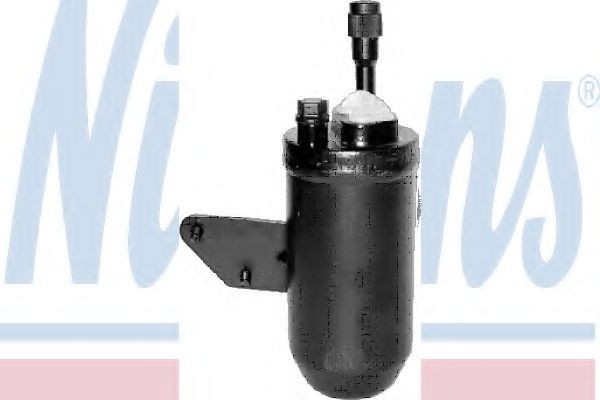 NISSENS Tørfilter aircondition Varenummer: 95179 billige